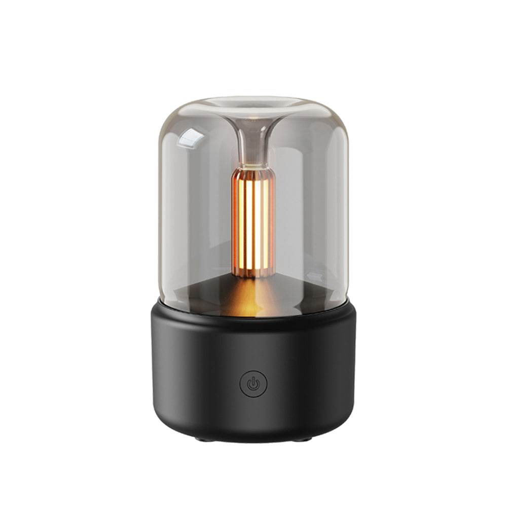 Candlelight Aroma Humidifier