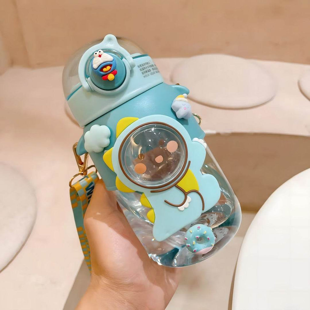 Cute Kids Water Bottle