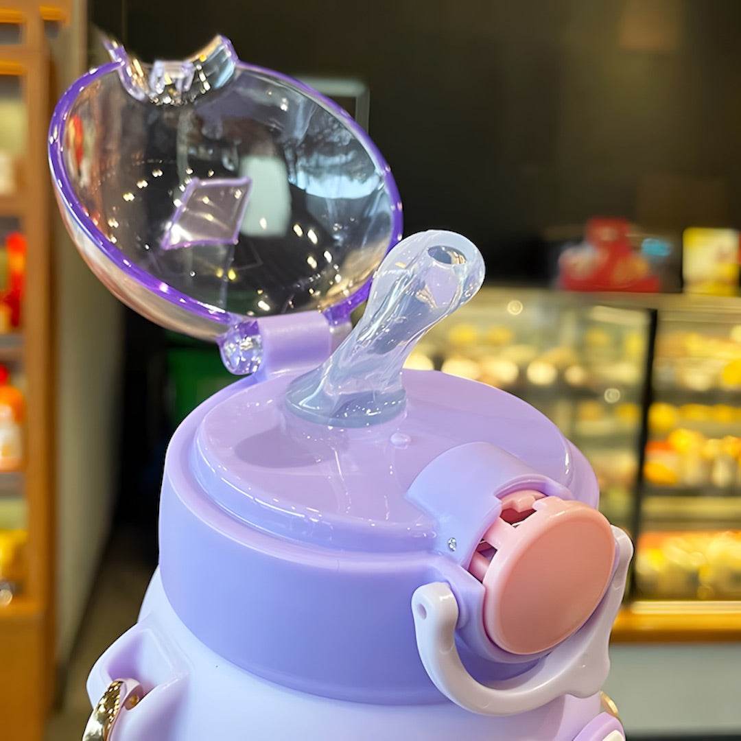Cute Kids Water Bottle