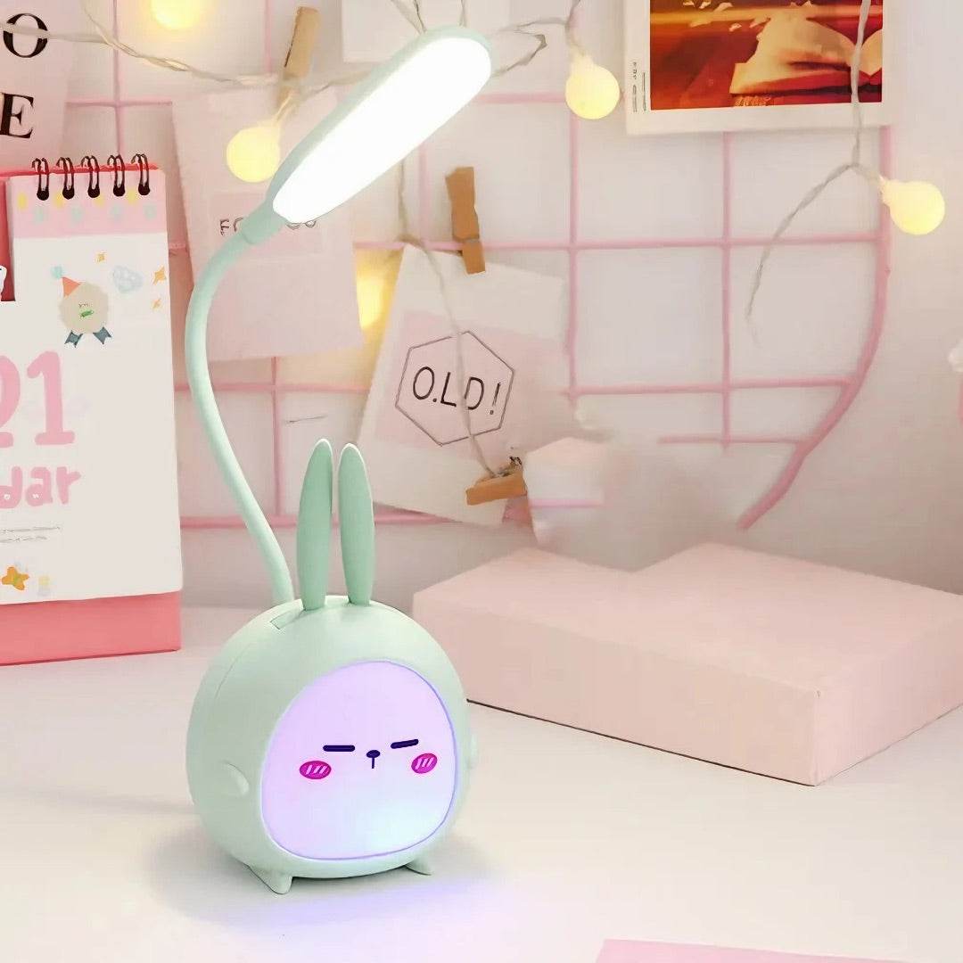 Rabbit Desk Lamp