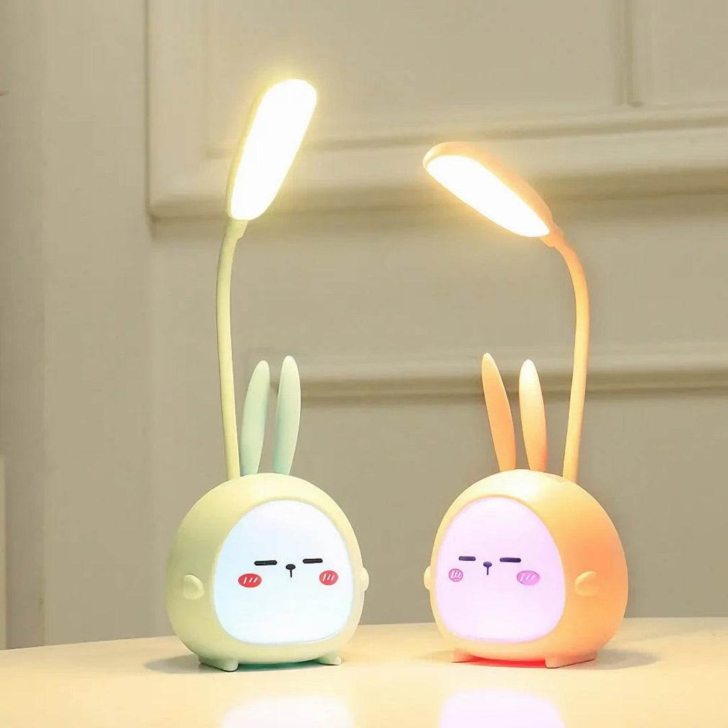 Rabbit Desk Lamp