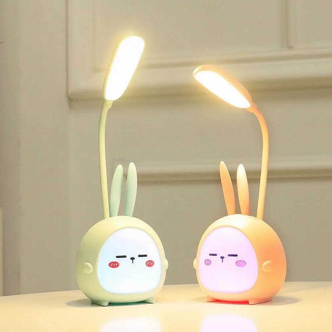 Rabbit Desk Lamp