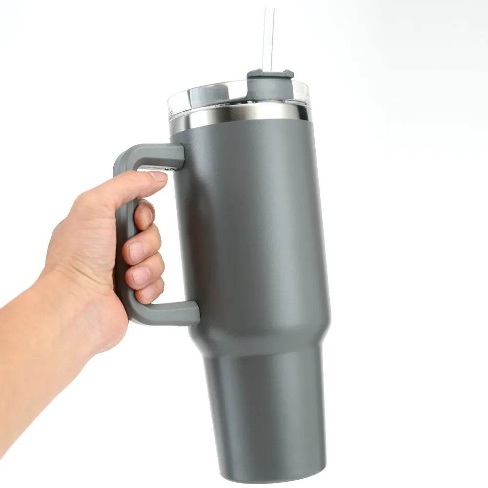 Stainless Steel Tumbler