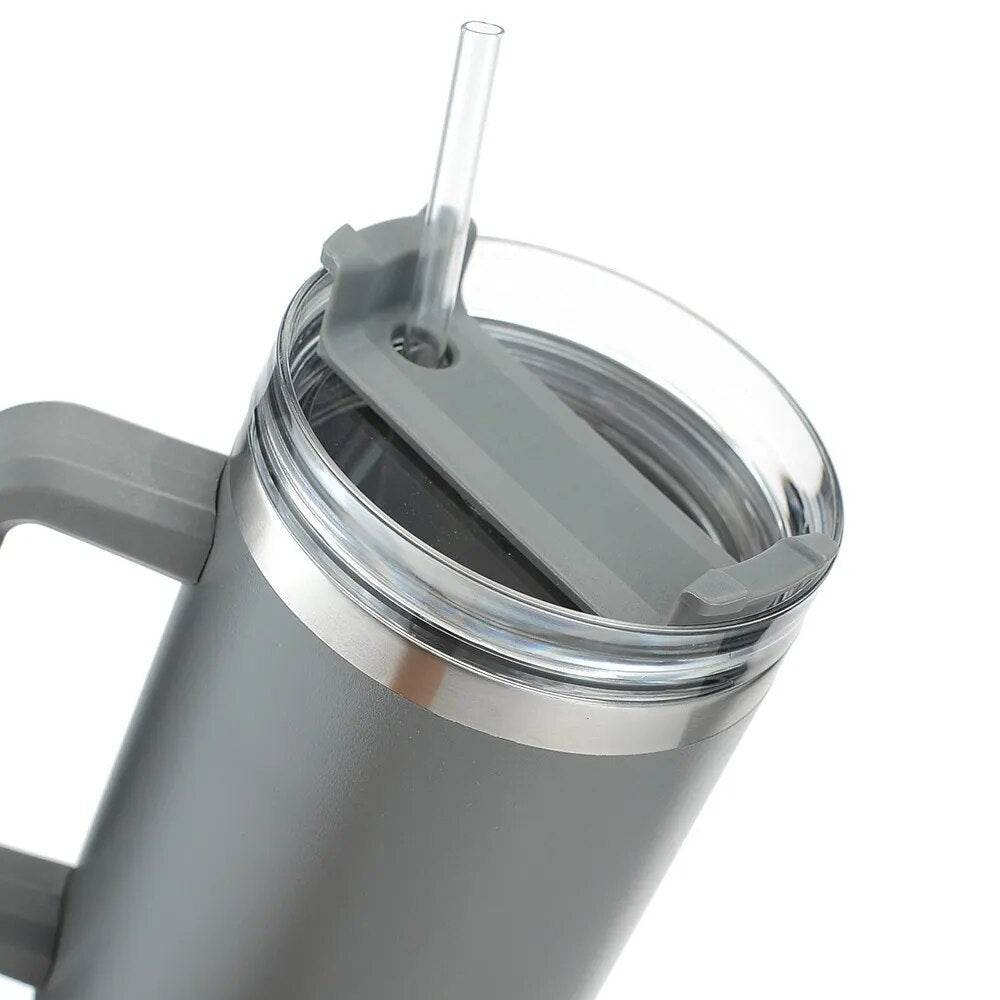Stainless Steel Tumbler