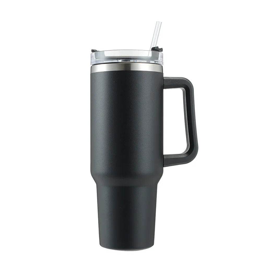 Stainless Steel Tumbler