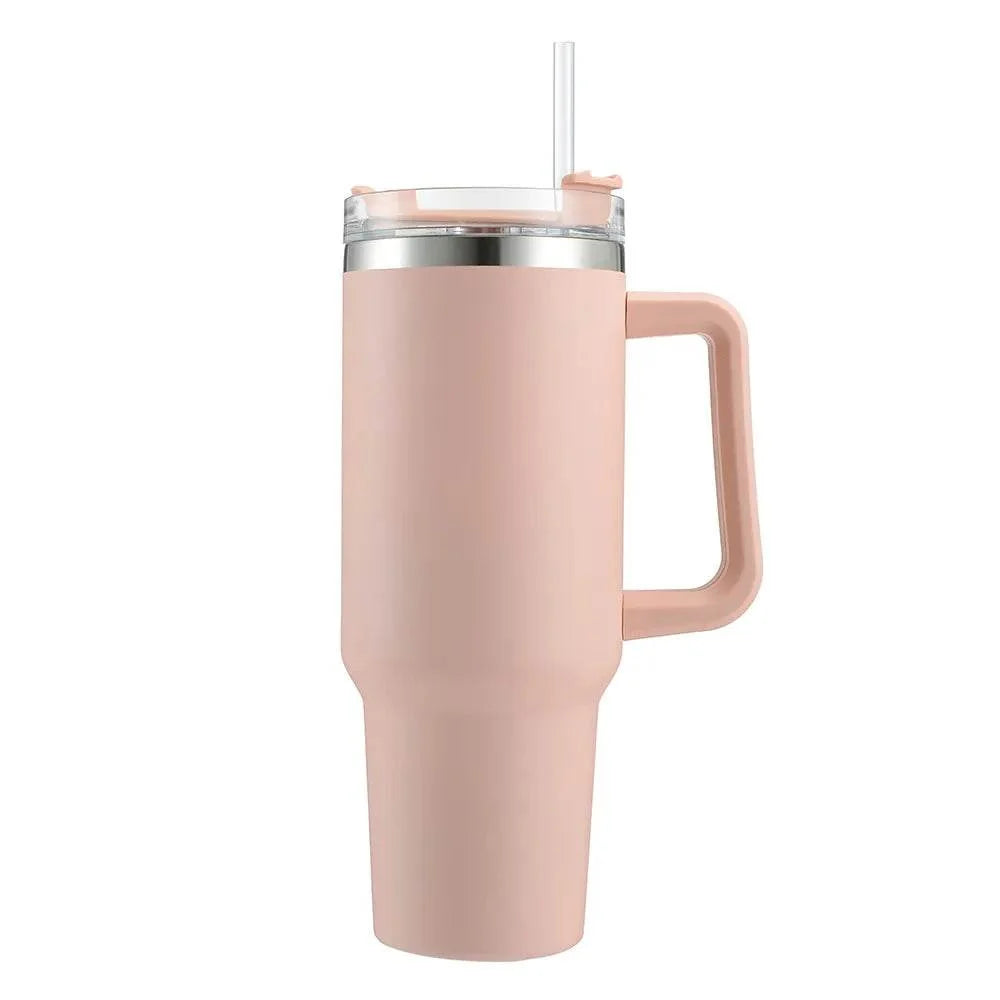 Stainless Steel Tumbler