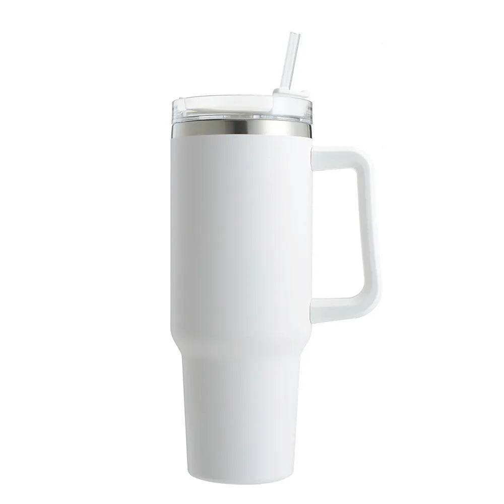 Stainless Steel Tumbler