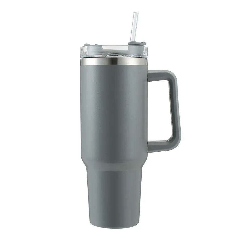 Stainless Steel Tumbler
