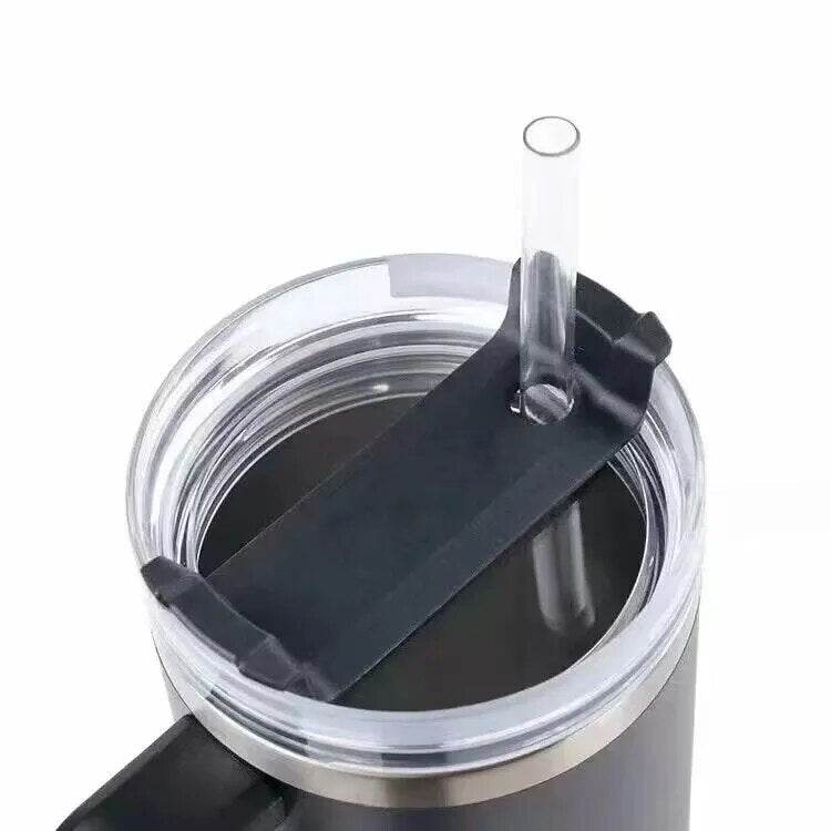 Stainless Steel Tumbler