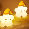 Star Night Light