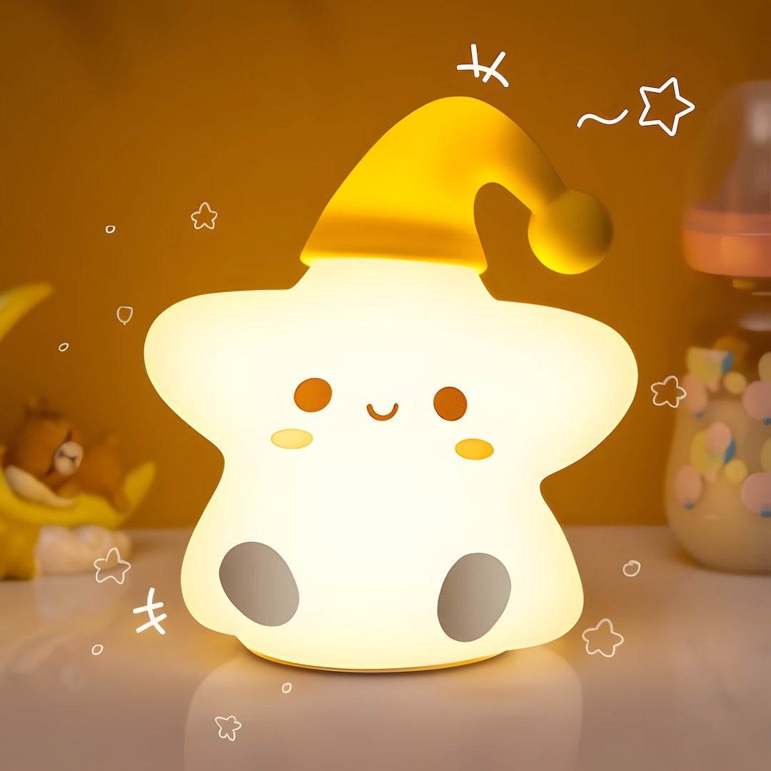 Star Night Light