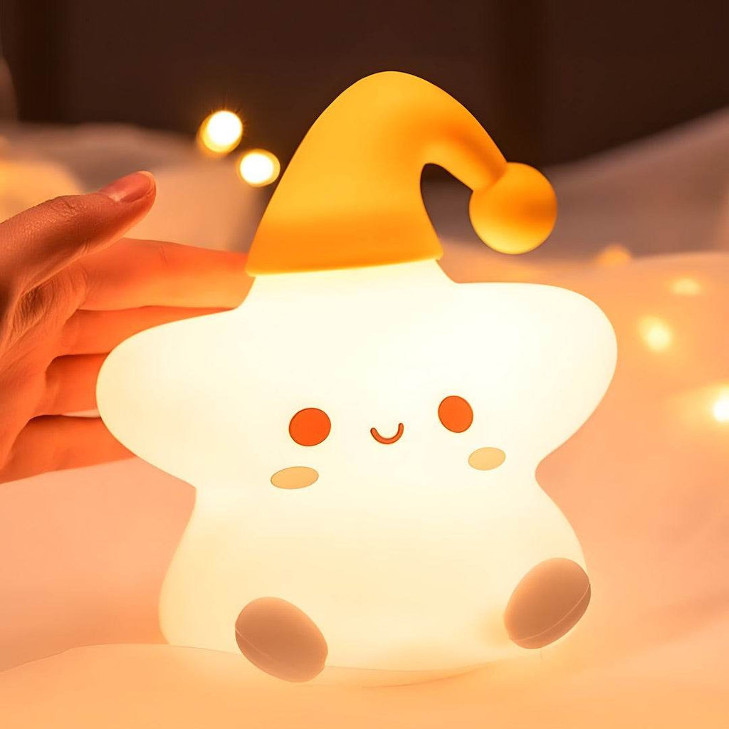 Star Night Light