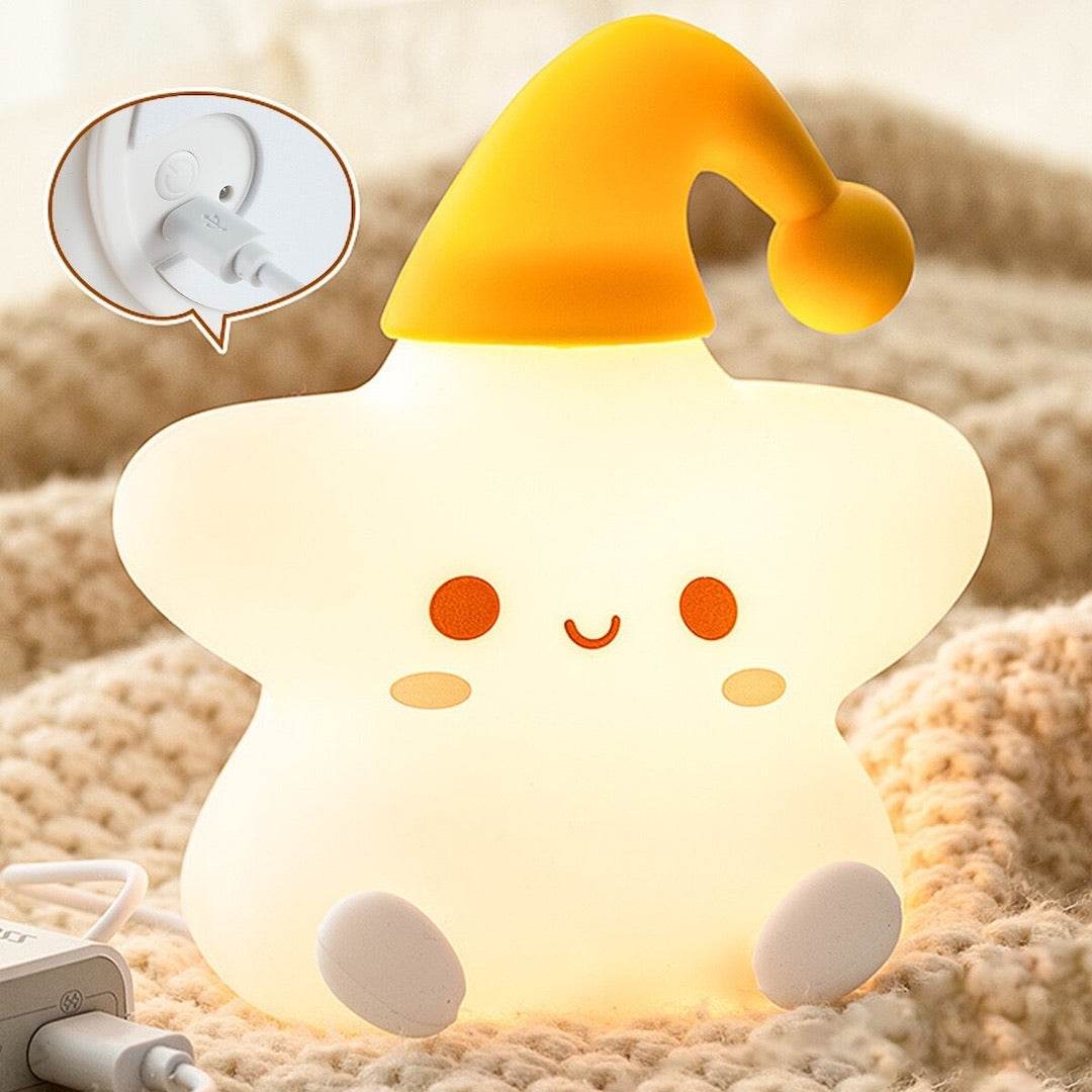 Star Night Light