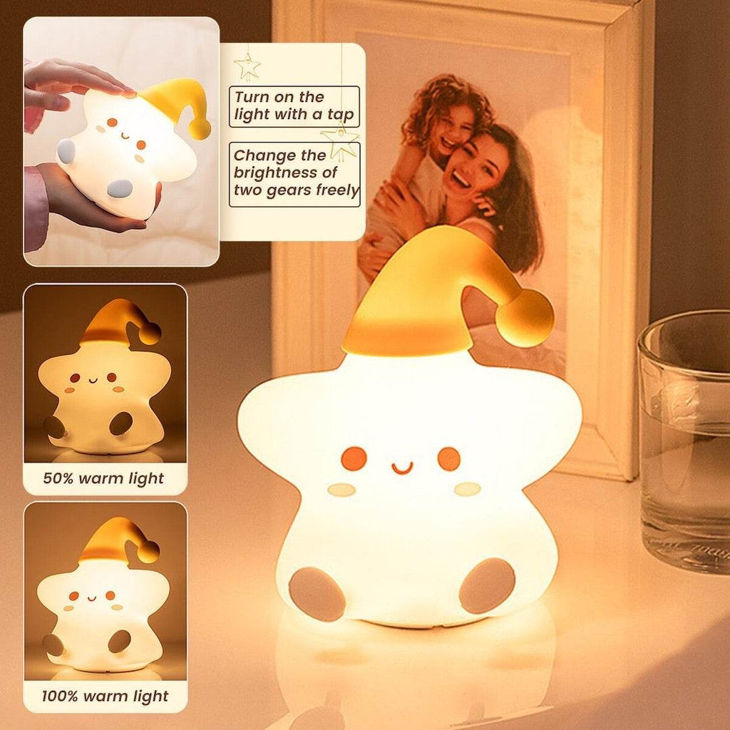 Star Night Light
