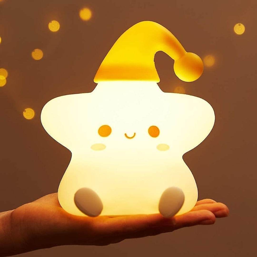 Star Night Light