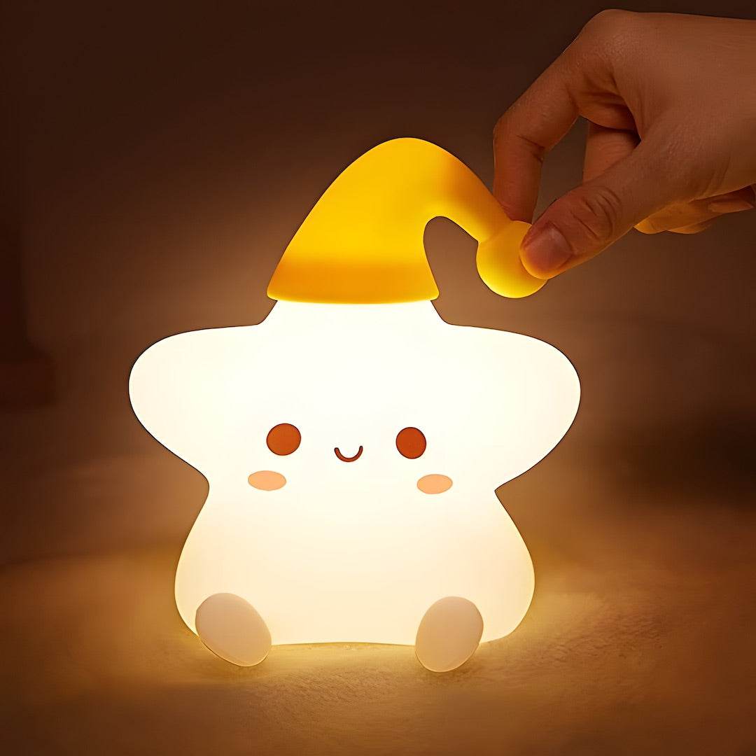 Star Night Light