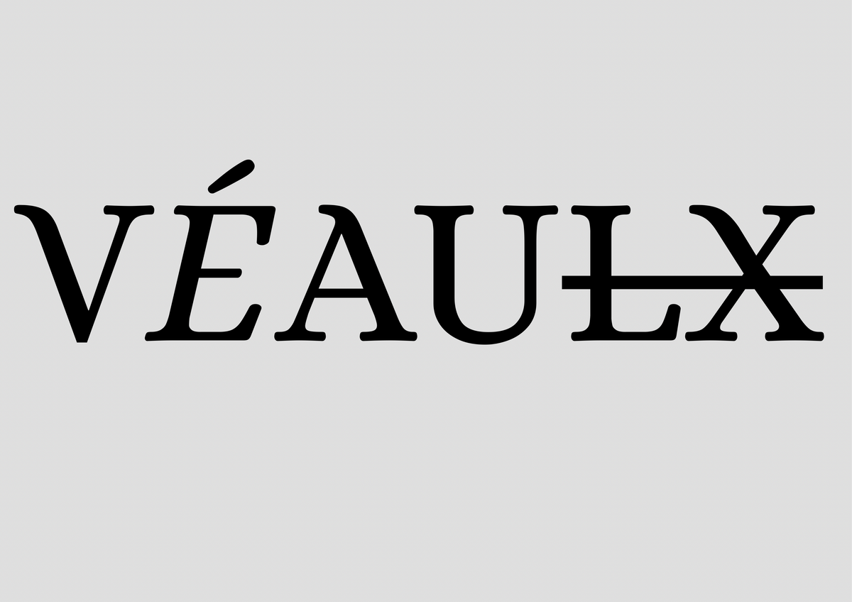 VÉAULX