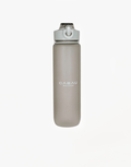 Light Green Cabau Bloom – Water Bottle