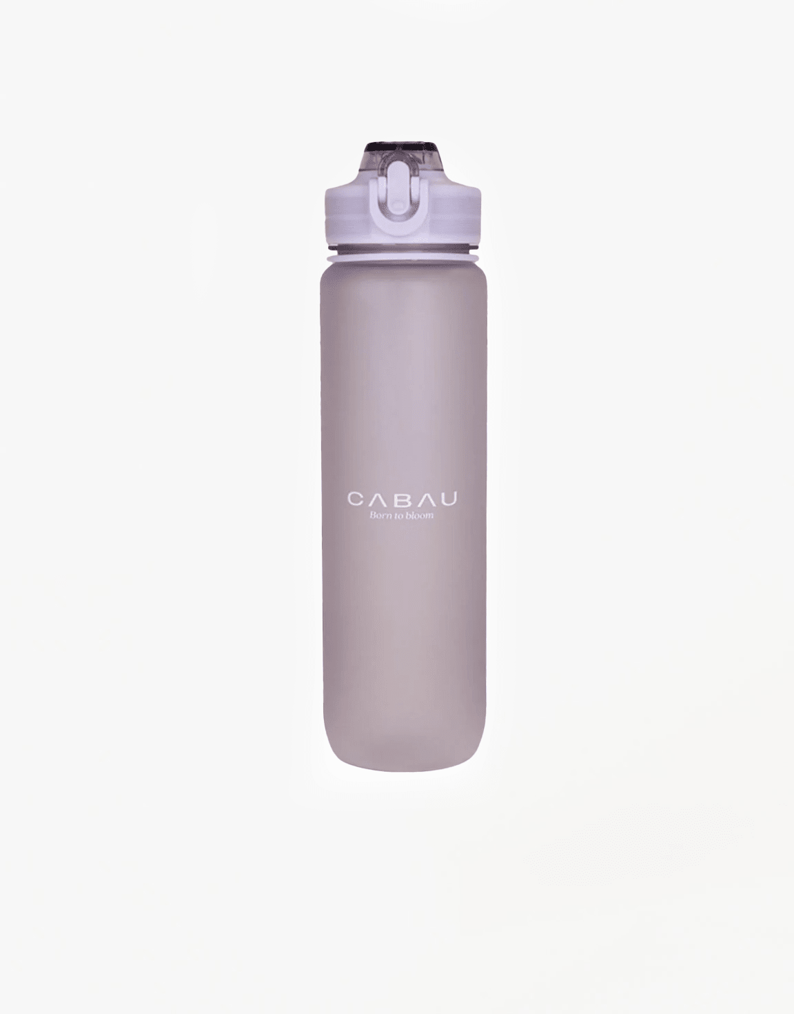 Lila Cabau Bloom - Waterfles